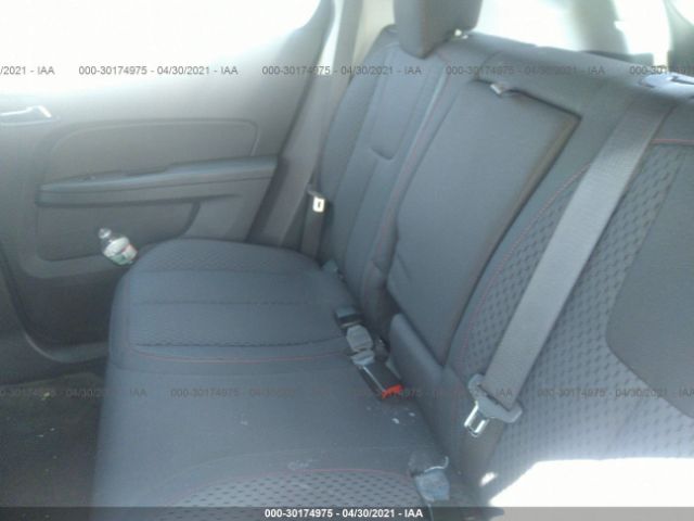 Photo 7 VIN: 2GNFLCEK5C6364561 - CHEVROLET EQUINOX 