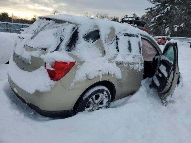 Photo 2 VIN: 2GNFLCEK5C6365418 - CHEVROLET EQUINOX LS 