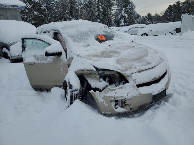 Photo 3 VIN: 2GNFLCEK5C6365418 - CHEVROLET EQUINOX LS 