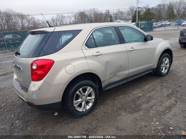 Photo 3 VIN: 2GNFLCEK5C6375429 - CHEVROLET EQUINOX 