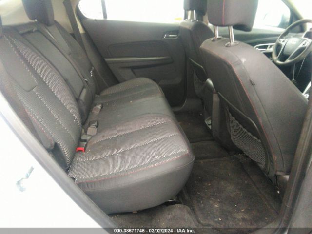 Photo 7 VIN: 2GNFLCEK5D6115758 - CHEVROLET EQUINOX 