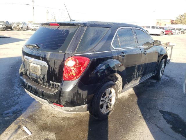 Photo 3 VIN: 2GNFLCEK5D6123777 - CHEVROLET EQUINOX LS 