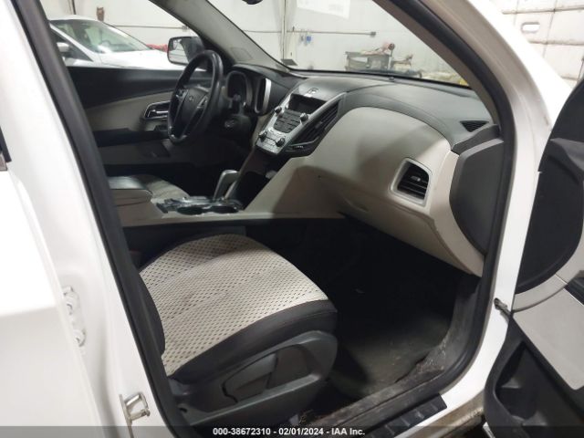 Photo 4 VIN: 2GNFLCEK5D6129174 - CHEVROLET EQUINOX 