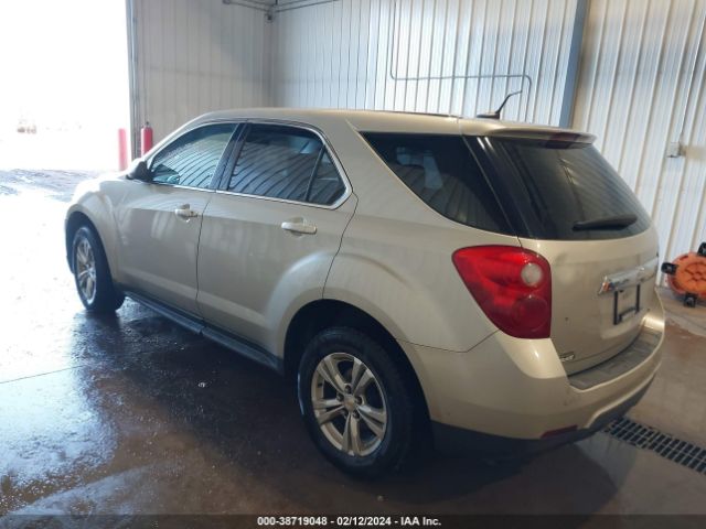 Photo 2 VIN: 2GNFLCEK5D6215133 - CHEVROLET EQUINOX 