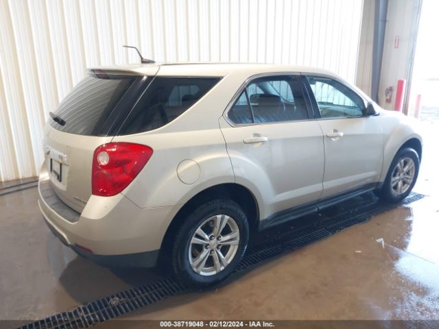 Photo 3 VIN: 2GNFLCEK5D6215133 - CHEVROLET EQUINOX 