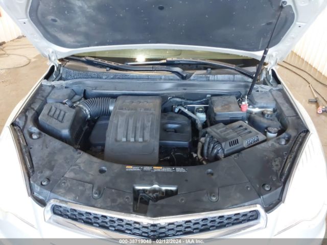 Photo 9 VIN: 2GNFLCEK5D6215133 - CHEVROLET EQUINOX 