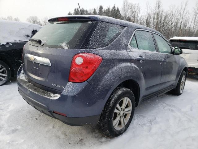 Photo 2 VIN: 2GNFLCEK5D6312932 - CHEVROLET EQUINOX 