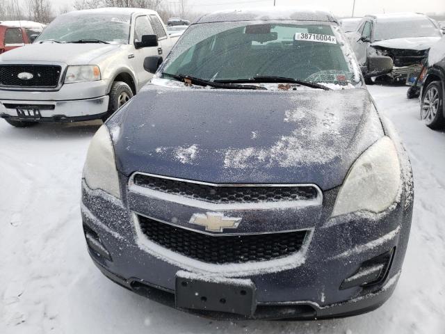 Photo 4 VIN: 2GNFLCEK5D6312932 - CHEVROLET EQUINOX 