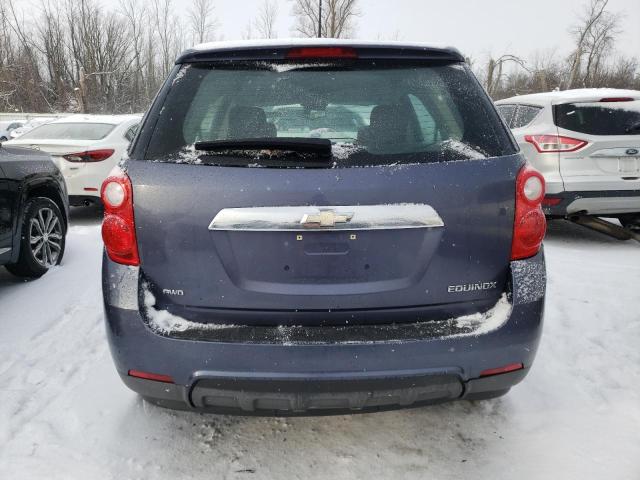 Photo 5 VIN: 2GNFLCEK5D6312932 - CHEVROLET EQUINOX 