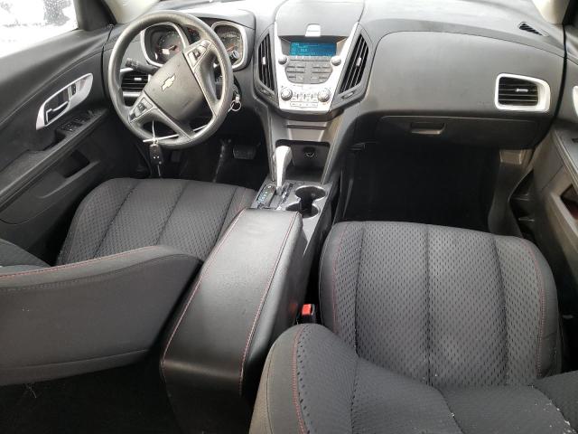 Photo 7 VIN: 2GNFLCEK5D6312932 - CHEVROLET EQUINOX 