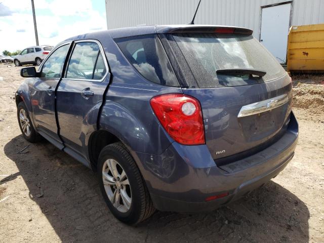 Photo 2 VIN: 2GNFLCEK5D6336504 - CHEVROLET EQUINOX LS 