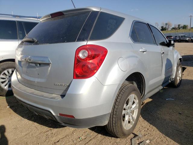 Photo 3 VIN: 2GNFLCEK5D6403716 - CHEVROLET EQUINOX 