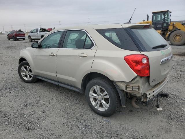 Photo 1 VIN: 2GNFLCEK6C6102063 - CHEVROLET EQUINOX LS 