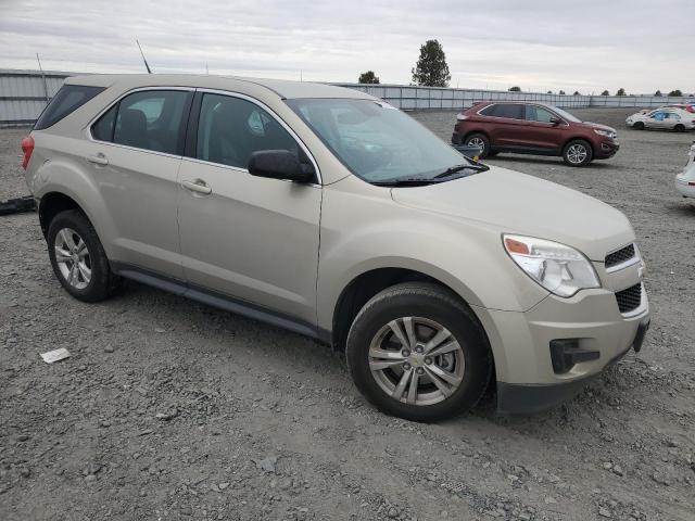 Photo 3 VIN: 2GNFLCEK6C6102063 - CHEVROLET EQUINOX LS 