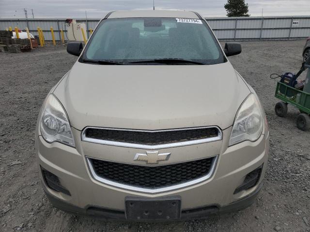 Photo 4 VIN: 2GNFLCEK6C6102063 - CHEVROLET EQUINOX LS 