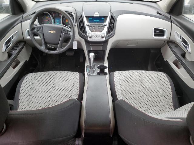 Photo 7 VIN: 2GNFLCEK6C6102063 - CHEVROLET EQUINOX LS 