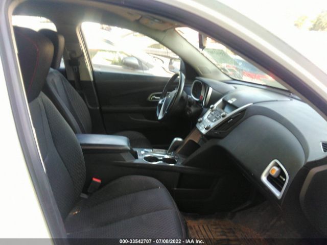 Photo 4 VIN: 2GNFLCEK6C6122734 - CHEVROLET EQUINOX 