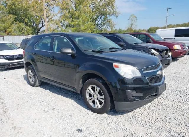 Photo 0 VIN: 2GNFLCEK6C6126279 - CHEVROLET EQUINOX 