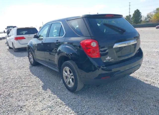 Photo 2 VIN: 2GNFLCEK6C6126279 - CHEVROLET EQUINOX 