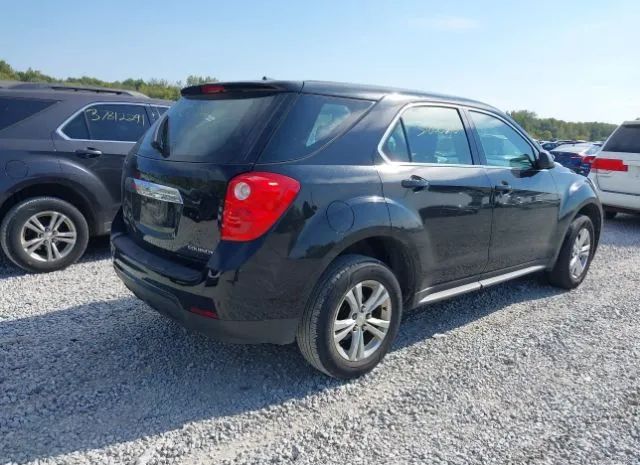 Photo 3 VIN: 2GNFLCEK6C6126279 - CHEVROLET EQUINOX 