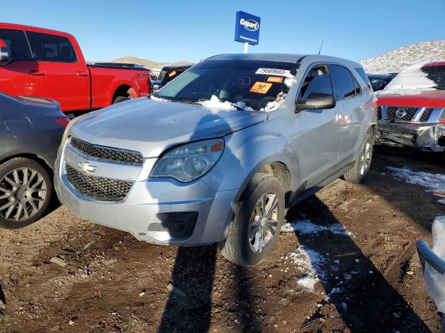 Photo 0 VIN: 2GNFLCEK6C6128873 - CHEVROLET EQUINOX 