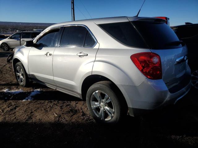 Photo 1 VIN: 2GNFLCEK6C6128873 - CHEVROLET EQUINOX 