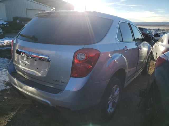 Photo 2 VIN: 2GNFLCEK6C6128873 - CHEVROLET EQUINOX 