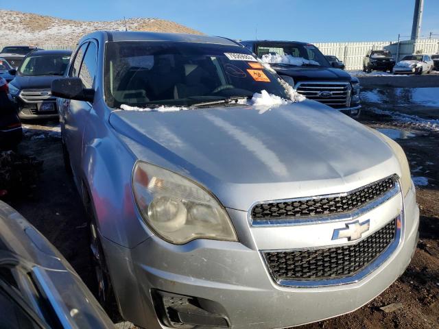 Photo 3 VIN: 2GNFLCEK6C6128873 - CHEVROLET EQUINOX 