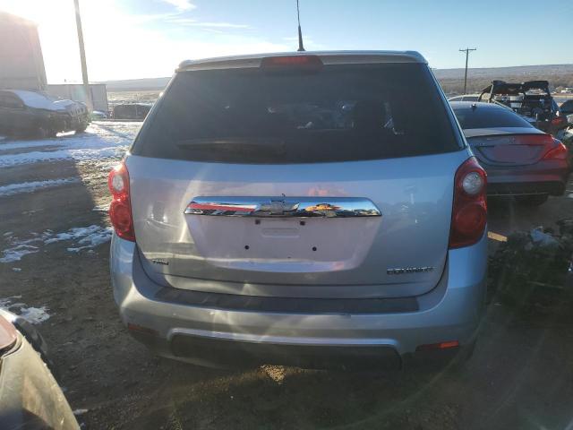 Photo 5 VIN: 2GNFLCEK6C6128873 - CHEVROLET EQUINOX 