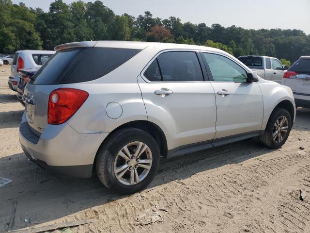 Photo 2 VIN: 2GNFLCEK6C6133863 - CHEVROLET EQUINOX LS 