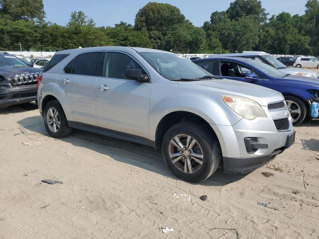 Photo 3 VIN: 2GNFLCEK6C6133863 - CHEVROLET EQUINOX LS 