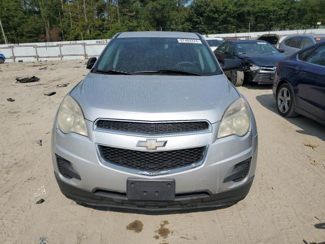 Photo 4 VIN: 2GNFLCEK6C6133863 - CHEVROLET EQUINOX LS 