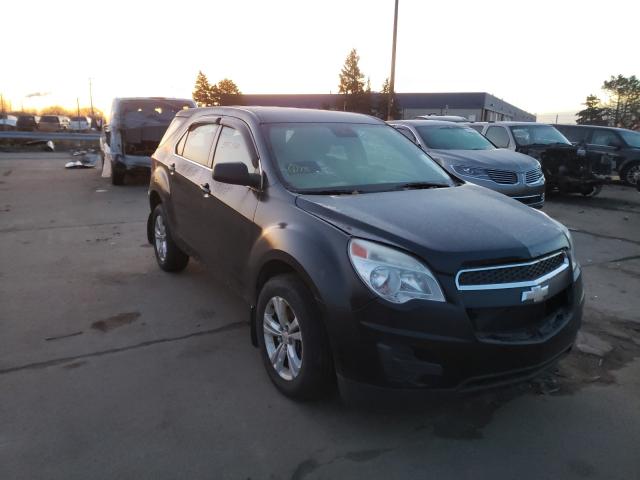 Photo 0 VIN: 2GNFLCEK6C6160755 - CHEVROLET EQUINOX 