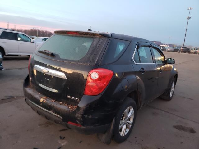 Photo 3 VIN: 2GNFLCEK6C6160755 - CHEVROLET EQUINOX 