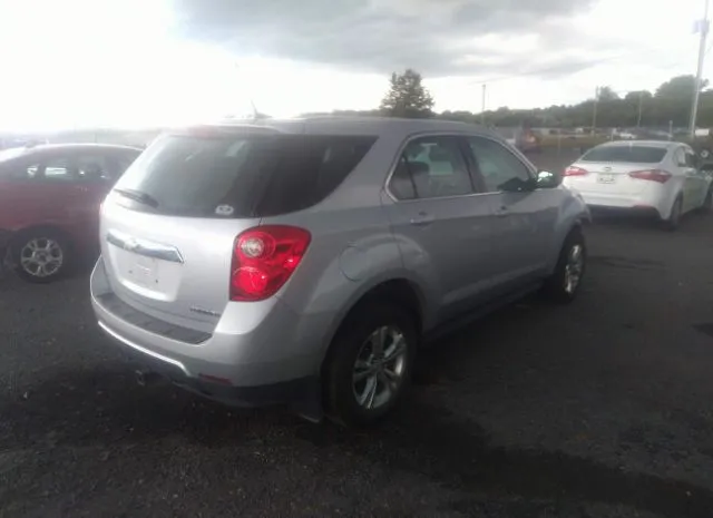 Photo 3 VIN: 2GNFLCEK6C6193027 - CHEVROLET EQUINOX 