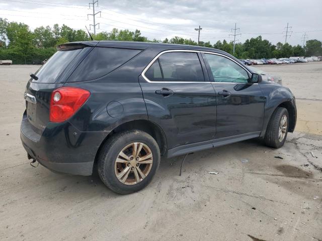 Photo 2 VIN: 2GNFLCEK6C6242727 - CHEVROLET EQUINOX 