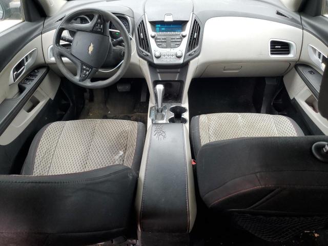 Photo 7 VIN: 2GNFLCEK6C6242727 - CHEVROLET EQUINOX 