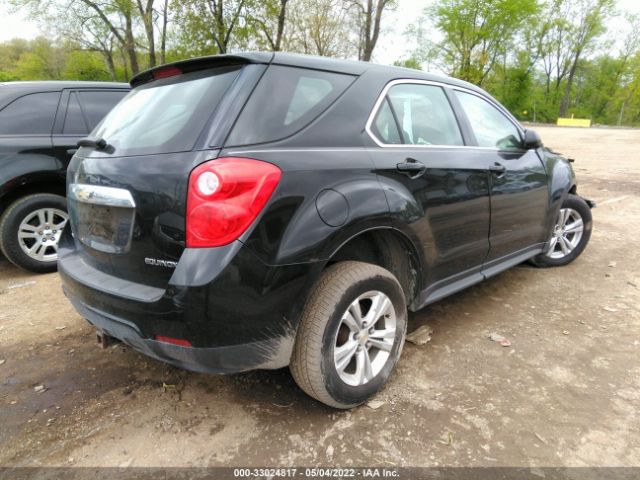 Photo 3 VIN: 2GNFLCEK6C6270639 - CHEVROLET EQUINOX 