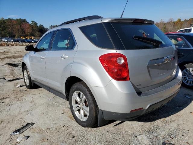 Photo 2 VIN: 2GNFLCEK6C6271578 - CHEVROLET EQUINOX LS 