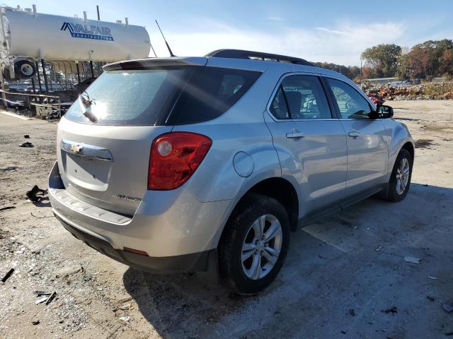 Photo 3 VIN: 2GNFLCEK6C6271578 - CHEVROLET EQUINOX LS 