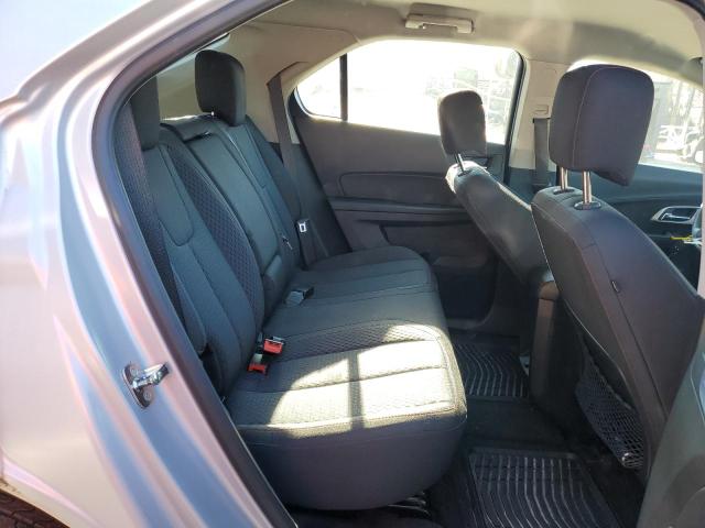 Photo 5 VIN: 2GNFLCEK6C6271578 - CHEVROLET EQUINOX LS 