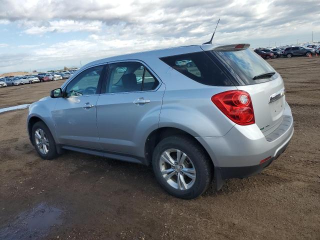 Photo 1 VIN: 2GNFLCEK6C6281317 - CHEVROLET EQUINOX 