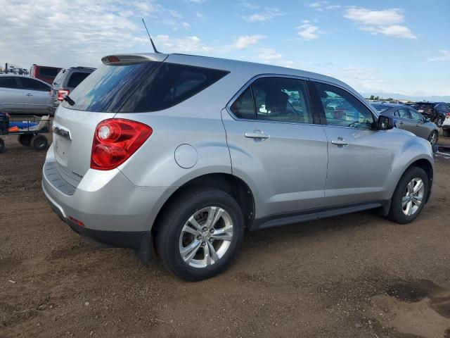 Photo 2 VIN: 2GNFLCEK6C6281317 - CHEVROLET EQUINOX 