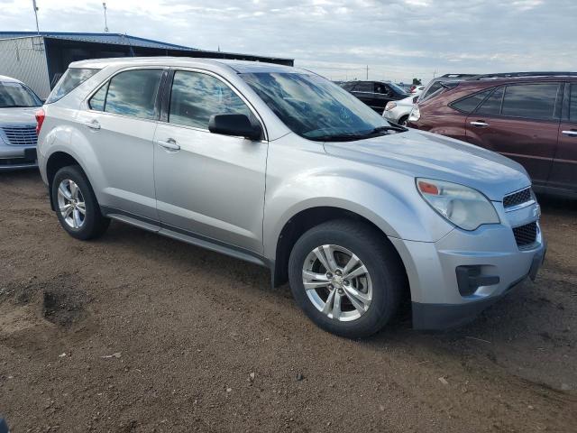 Photo 3 VIN: 2GNFLCEK6C6281317 - CHEVROLET EQUINOX 