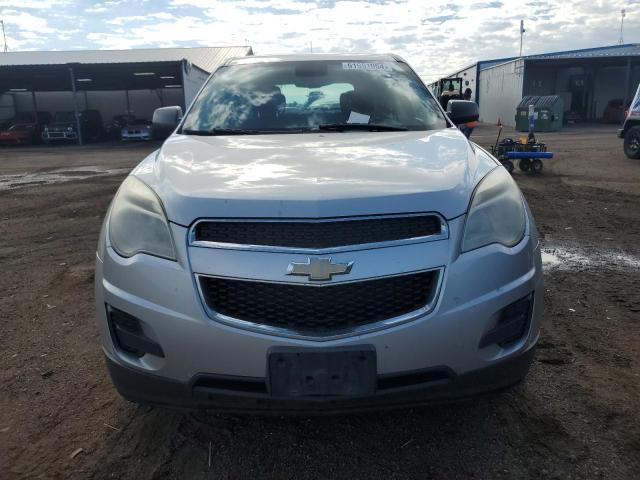 Photo 4 VIN: 2GNFLCEK6C6281317 - CHEVROLET EQUINOX 