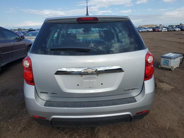 Photo 5 VIN: 2GNFLCEK6C6281317 - CHEVROLET EQUINOX 