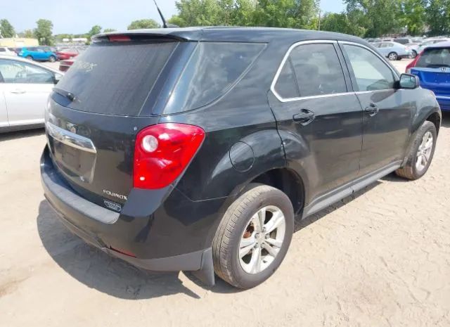 Photo 3 VIN: 2GNFLCEK6C6304787 - CHEVROLET EQUINOX 