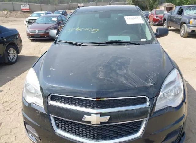 Photo 5 VIN: 2GNFLCEK6C6304787 - CHEVROLET EQUINOX 