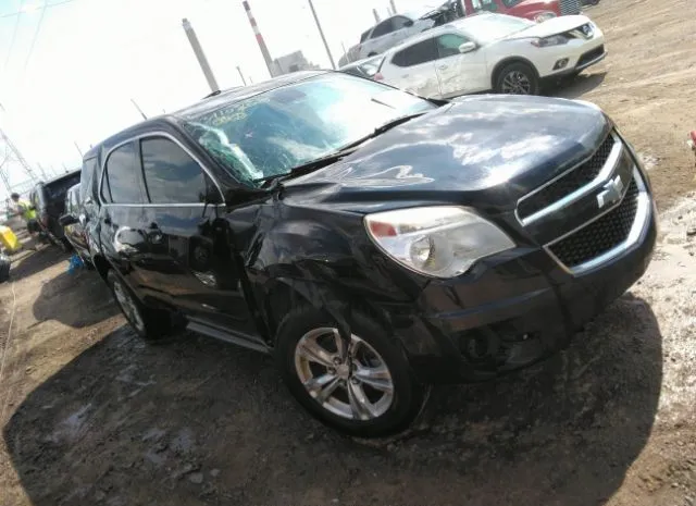 Photo 0 VIN: 2GNFLCEK6C6388111 - CHEVROLET EQUINOX 