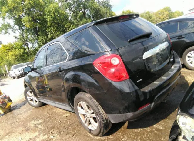 Photo 2 VIN: 2GNFLCEK6C6388111 - CHEVROLET EQUINOX 